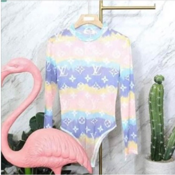 NEW Designer Bodysuits - Picture 4 of 5